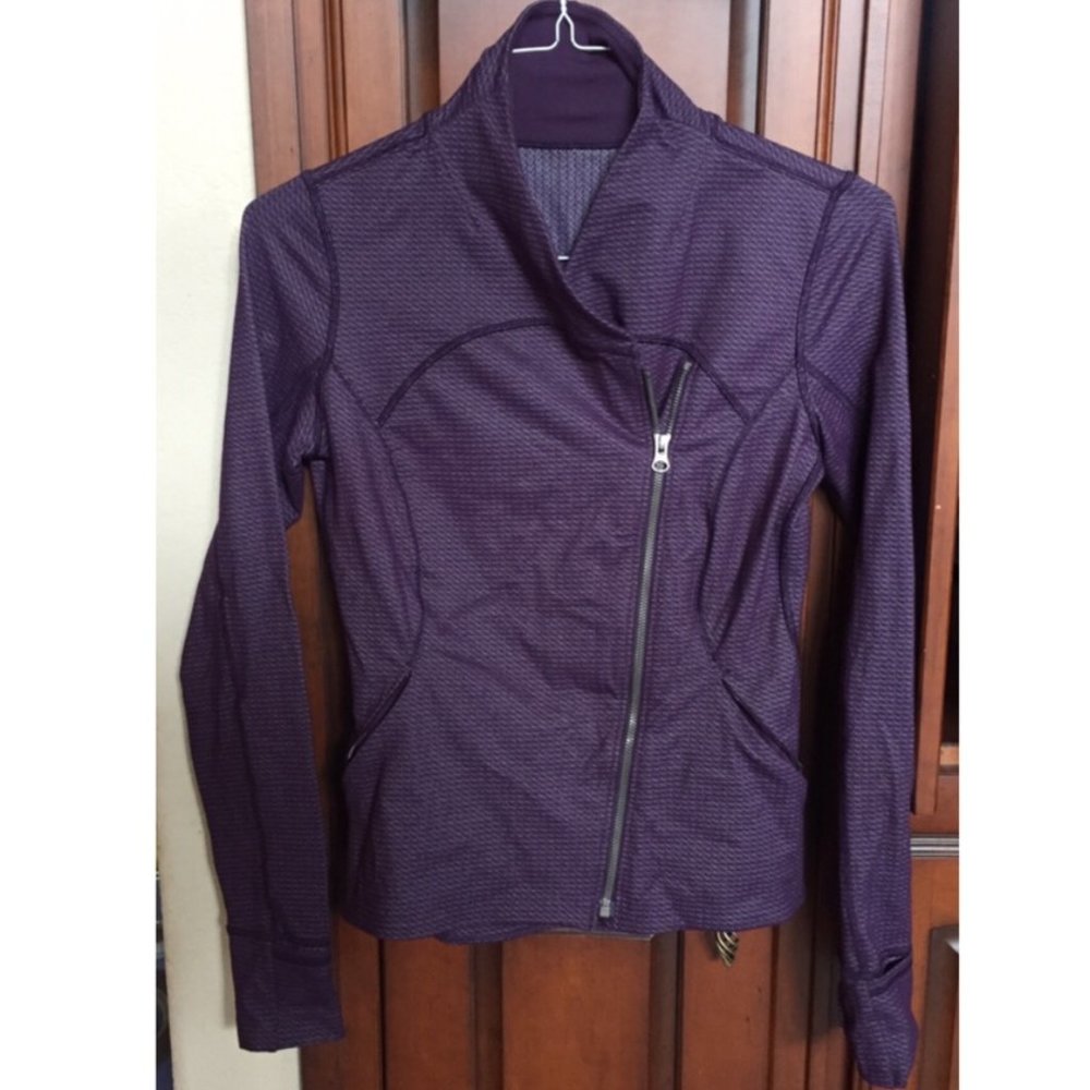 Lululemon Precision Jacket - Picture 3 of 5